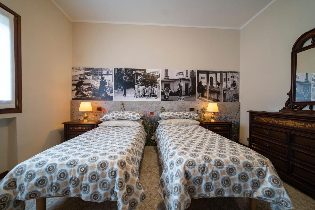 Ferienwohnung La Fontana Fiorita 2 Iseo Exterior foto